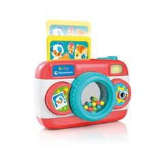 Clementoni Baby Camera