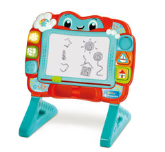 Clementoni Baby Interactive Draw and Learn Early