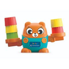 Clementoni Baby Balancing Bear