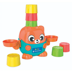 Clementoni Baby Balancing Bear