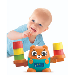 Clementoni Baby Balancing Bear