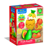 Clementoni Baby Fruit Puzzle