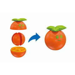 Clementoni Baby Fruit Puzzle