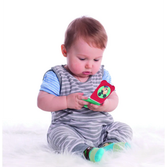 Disney Baby Mickey Flip Phone Battery Operated