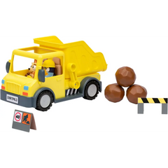 Bluey S12 Dump Truck