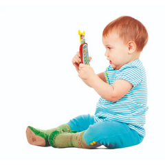 Disney Baby Mickey Smartphone L&S B/O