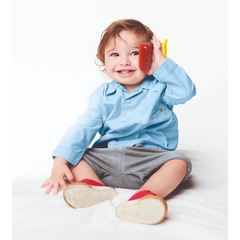Disney Baby Mickey Smartphone Light & Sound Battery Operated