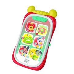 Disney Baby Mickey Smartphone L&S B/O
