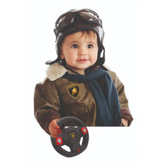 Clementoni My First Lamborghini RC Cars