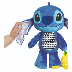 Disney Baby Stitch First Activity