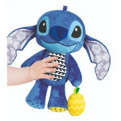 Disney Baby Stitch First Activity