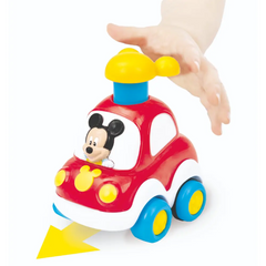 Disney Baby Press & Go S2 Sold each separately