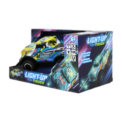 Addo Rc 1:24 Truck L Up 2.4Ghz Asst