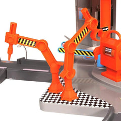 Bbjunior Mega Dealer Showroom