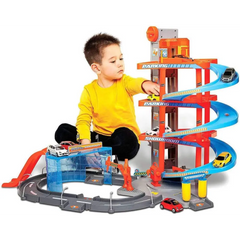 Bbjunior Mega Dealer Showroom