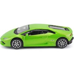 Bbjunior Car Wash Playset 1:43