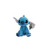 Disney Plush Core Stitch M 10Inches
