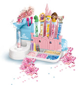 Clementoni Idea Disney Princess Pen Lab Creative Craft Kit for Kids