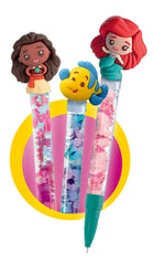 Clementoni Idea Disney Princess Pen Lab Creative Craft Kit for Kids