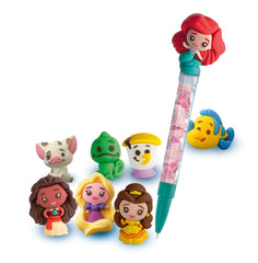 Clementoni Idea Disney Princess Pen Lab Creative Craft Kit for Kids
