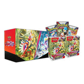 Pokemon Trading Card Game: Scarlet & Violet Battle Stadium