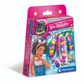 Clementoni Crazychic Glee Bracelets