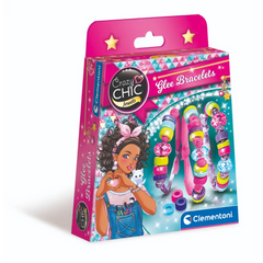 Clementoni Crazychic Glee Bracelets