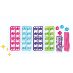 Clementoni Crazychic Glee Bracelets