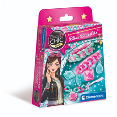 Clementoni Crazychic Bliss Bracelets