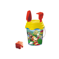 Mondo Bio Bucket Set 17cm Mickey