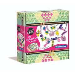 Clementoni Crazy Chic Jewels Crazy Colour