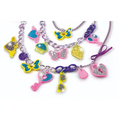 Clementoni Crazy Chic Jewels Crazy Colour