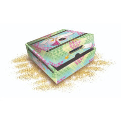 Clementoni Crazy Chic Jewels Crazy Colour