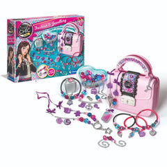 Clementoni Crazychic Fashion & Jeweller