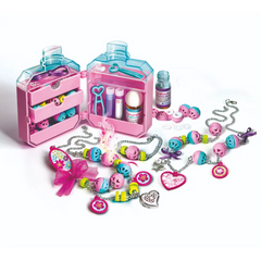 Clementoni Crazychic Perfumed Charms