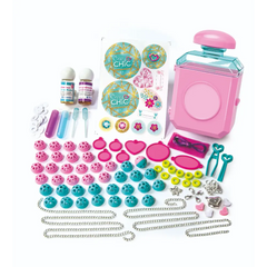 Clementoni Crazychic Perfumed Charms