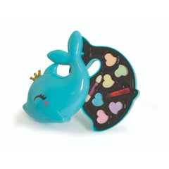 Clementoni Crazychic Dolphin Make up Set