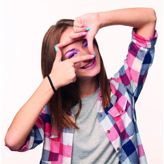 Clementoni Crazychic Unicorn Makeup Set