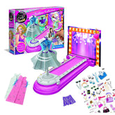 Clementoni Crazychic Fashion Collection