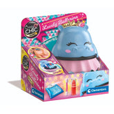 Clementoni Crazychic Lovely Ballerina Make Up