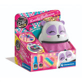 Clementoni Crazychic Lovely Barina Nail Art