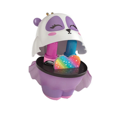 Clementoni Crazychic Lovely Barina Nail Art