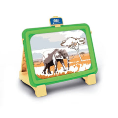 Clementoni Idea Paint Studio