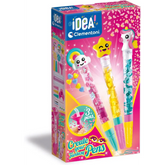 Clementoni Idea Fantasy Pens