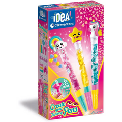 Clementoni Idea Fantasy Pens