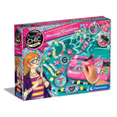 Clementoni Crazychic Message Creations