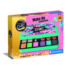 Clementoni Crazychic Be Yourself -Bear