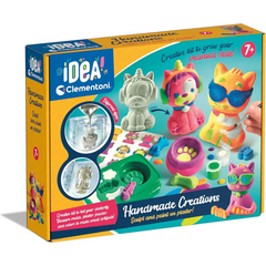 Clementoni Idea Handmade Creations