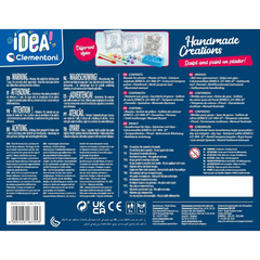 Clementoni Idea Handmade Creations