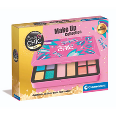 Clementoni Crazychic Be A Dreamer Makeup